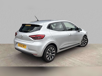 Used Renault Clio 2022 for sale - 76113554: Photo 3