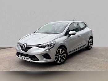 Used Renault Clio 2022 for sale - 76113554: Photo 4