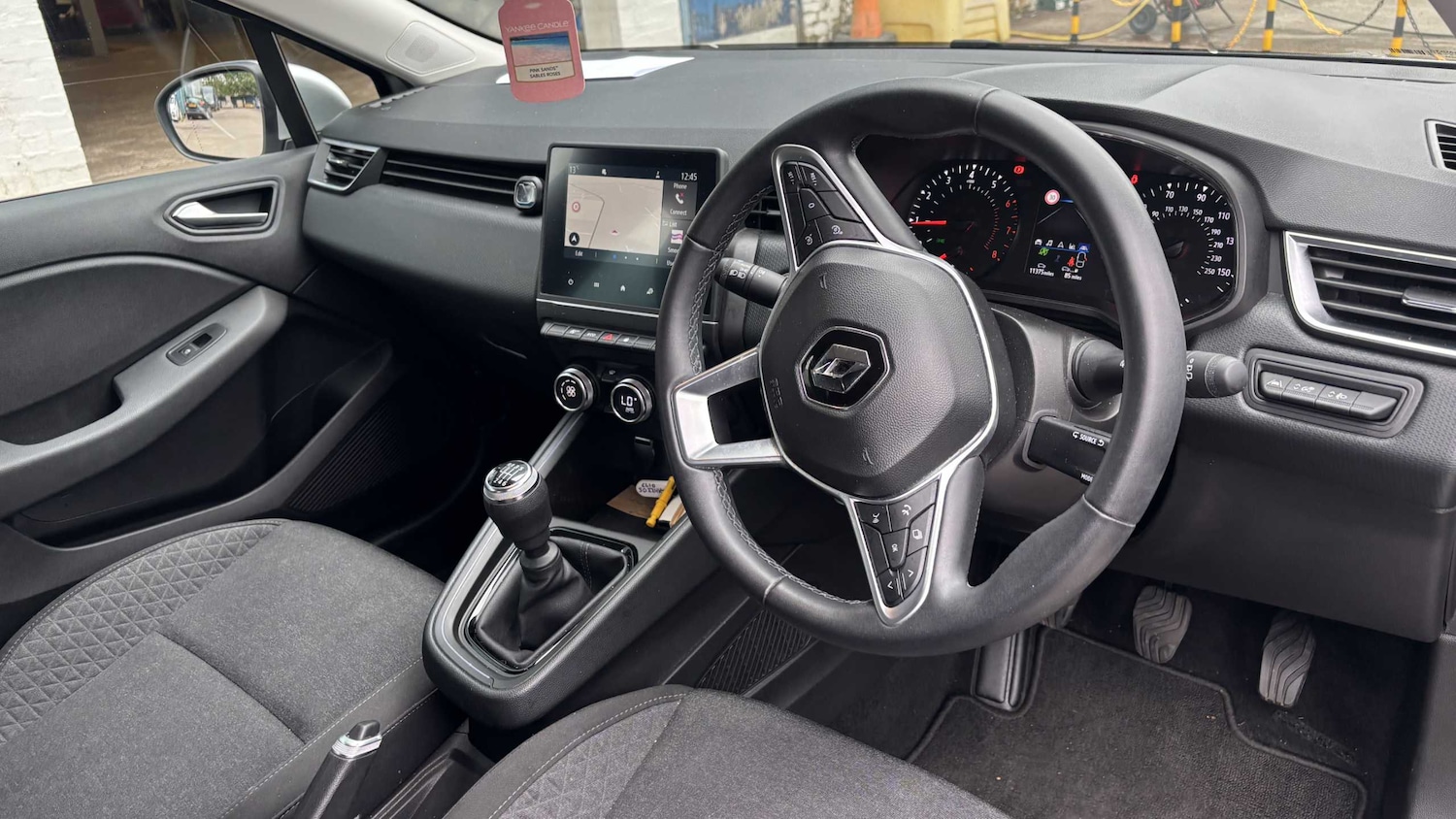 Used Renault Clio 2022 for sale - 76113554: Photo 5