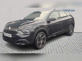 Used Citroen C4 2022 for sale - 76774303: Photo