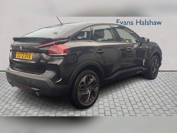 Used Citroen C4 2022 for sale - 76774303: Photo