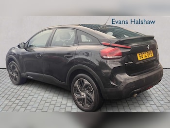 Used Citroen C4 2022 for sale - 76774303: Photo