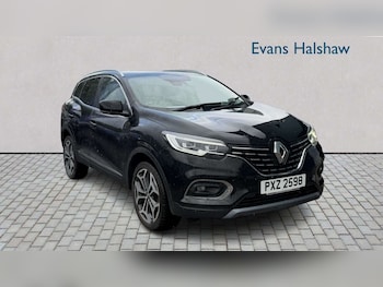 Used Renault Kadjar 2021 for sale - 78576665: Photo