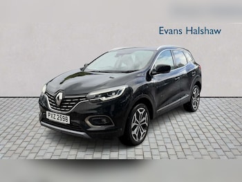 Used Renault Kadjar 2021 for sale - 78576665: Photo