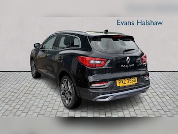Used Renault Kadjar 2021 for sale - 78576665: Photo
