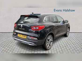 Used Renault Kadjar 2021 for sale - 78576665: Photo