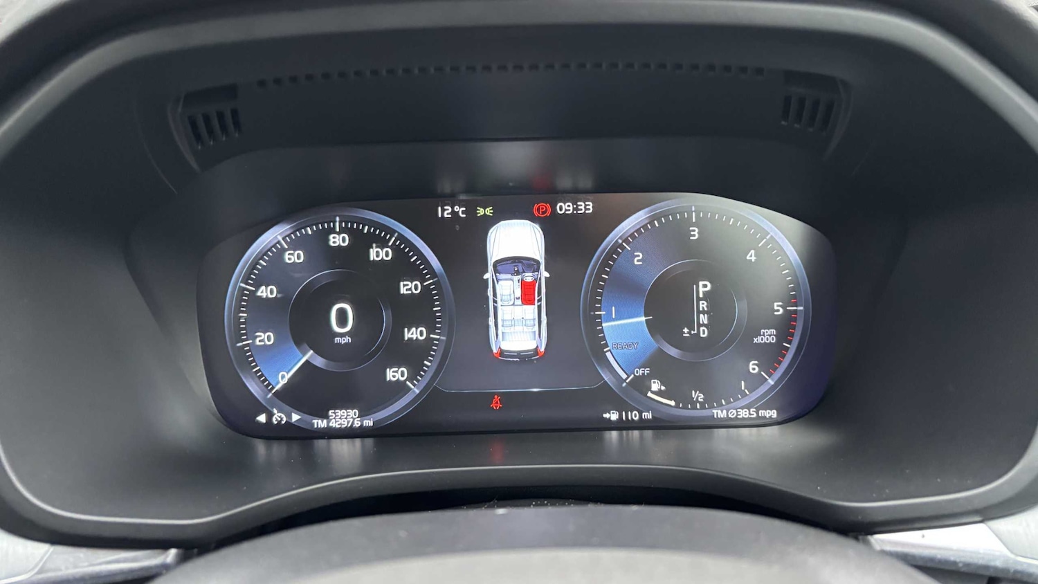 Used Volvo XC60 2018 for sale - 75993986: Photo 12