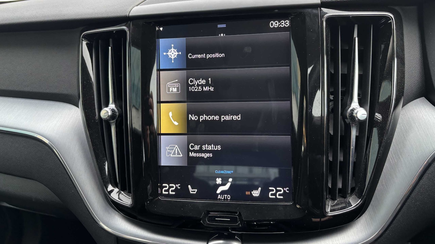 Used Volvo XC60 2018 for sale - 75993986: Photo 13