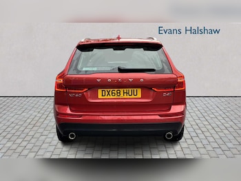 Used Volvo XC60 2018 for sale - 75993986: Photo 3
