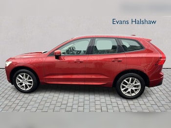 Used Volvo XC60 2018 for sale - 75993986: Photo 4