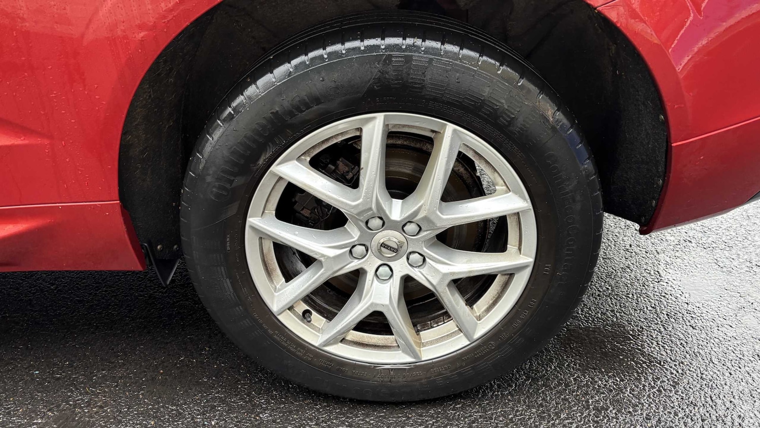 Used Volvo XC60 2018 for sale - 75993986: Photo 5