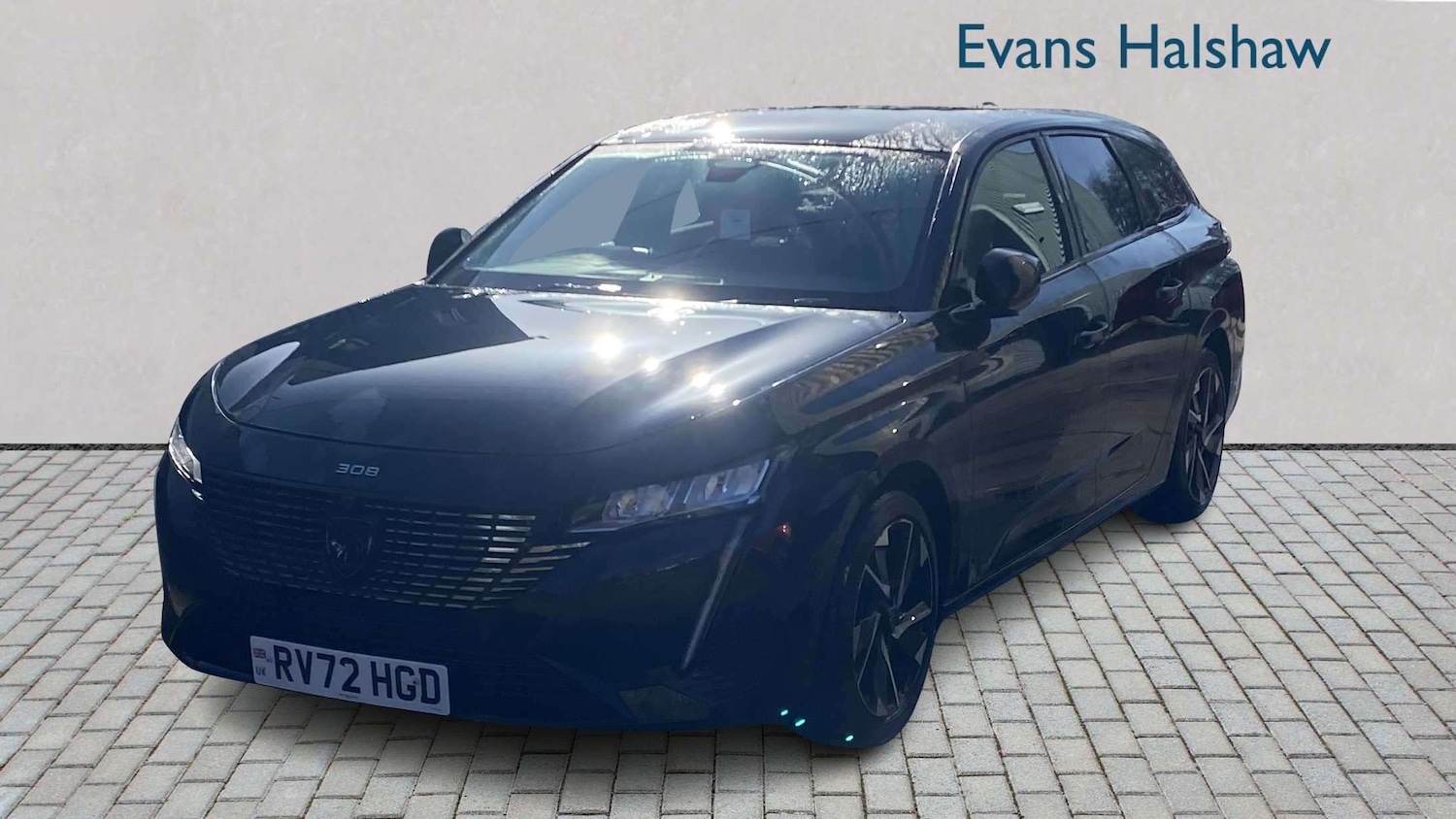 Used Peugeot 308 2023 for sale - 77772177: Photo 2