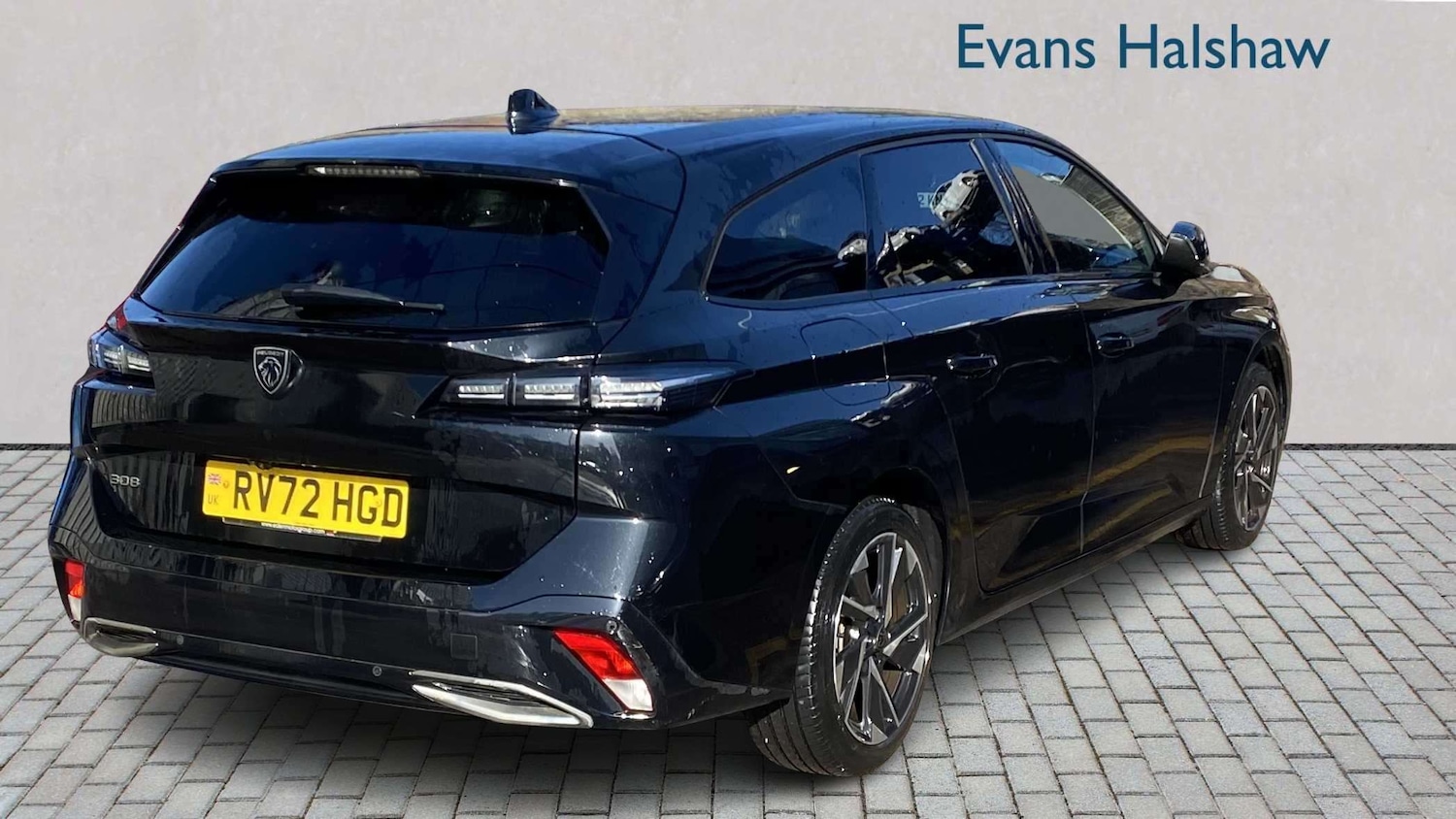 Used Peugeot 308 2023 for sale - 77772177: Photo 4