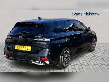 Used Peugeot 308 2023 for sale - 77772177: Photo