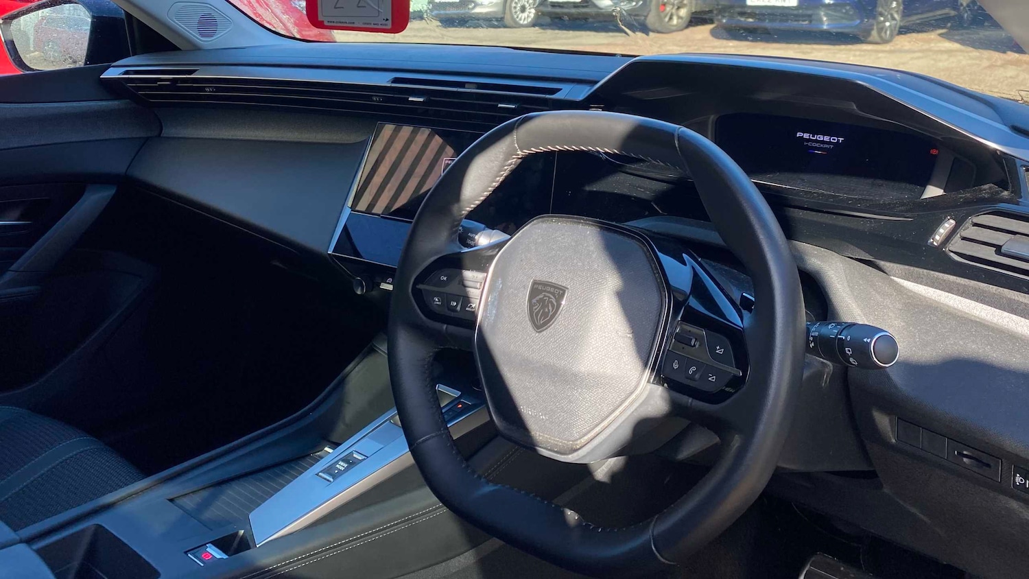Used Peugeot 308 2023 for sale - 77772177: Photo 5