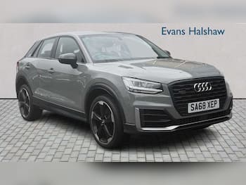 Used Audi Q2 2018 for sale - 79624617: Photo