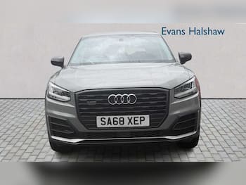 Used Audi Q2 2018 for sale - 79624617: Photo
