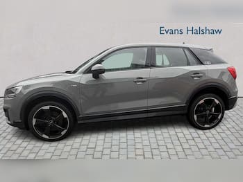 Used Audi Q2 2018 for sale - 79624617: Photo