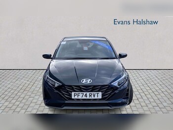 Used Hyundai i20 2024 for sale - 78696444: Photo