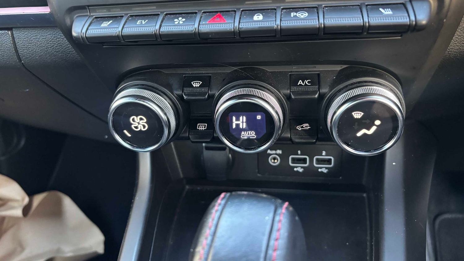 Used Renault Arkana 2022 for sale - 77061128: Photo 11