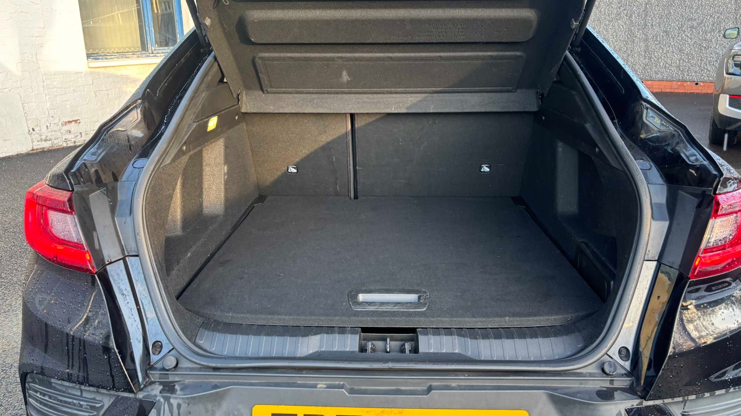 Used Renault Arkana 2022 for sale - 77061128: Photo 5