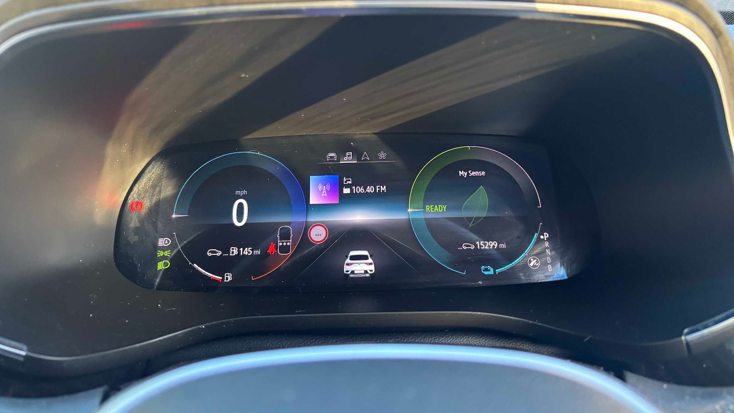 Used Renault Arkana 2022 for sale - 77061128: Photo 9