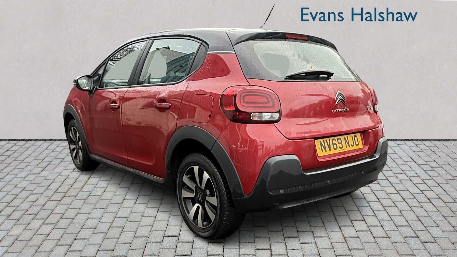 Used Citroen C3 2020 for sale - 77414667: Photo 3