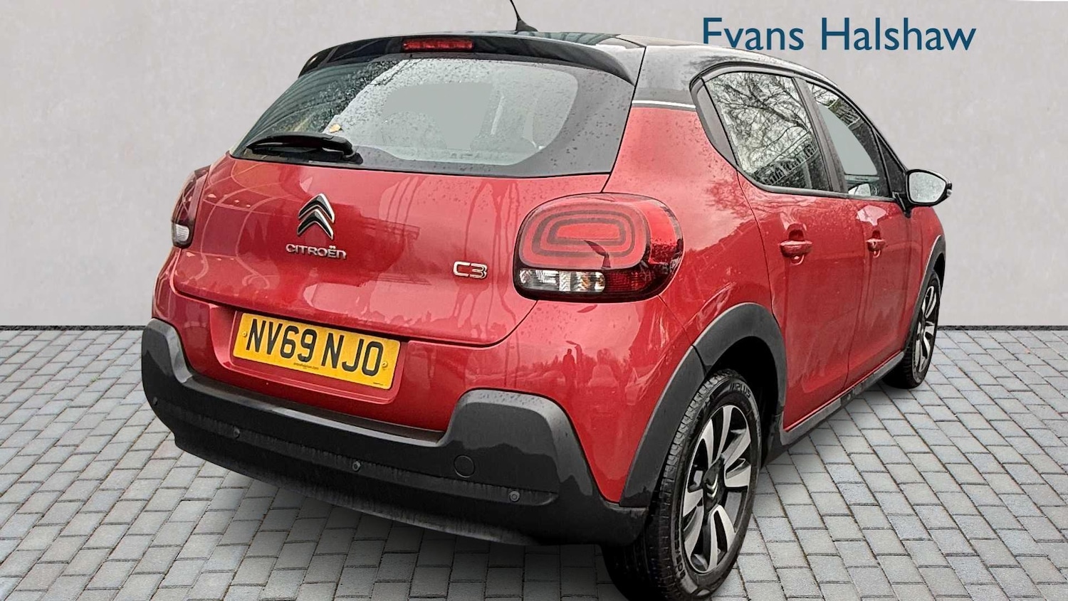 Used Citroen C3 2020 for sale - 77414667: Photo 4