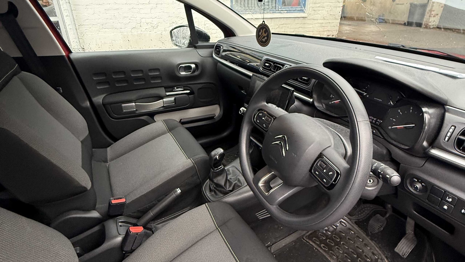 Used Citroen C3 2020 for sale - 77414667: Photo 5