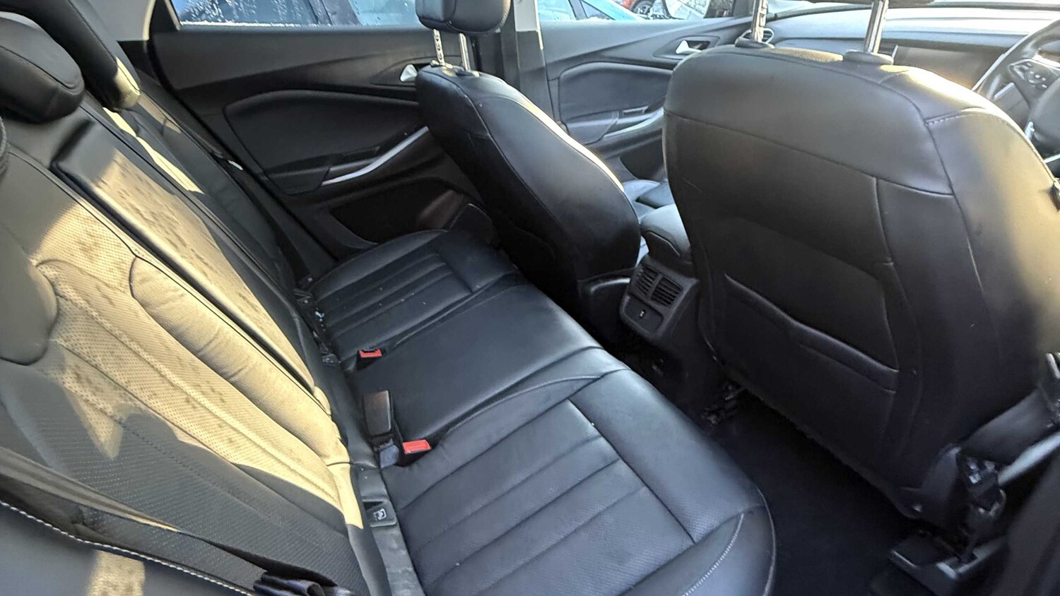 Used Vauxhall Grandland X 2020 for sale - 77294198: Photo 10