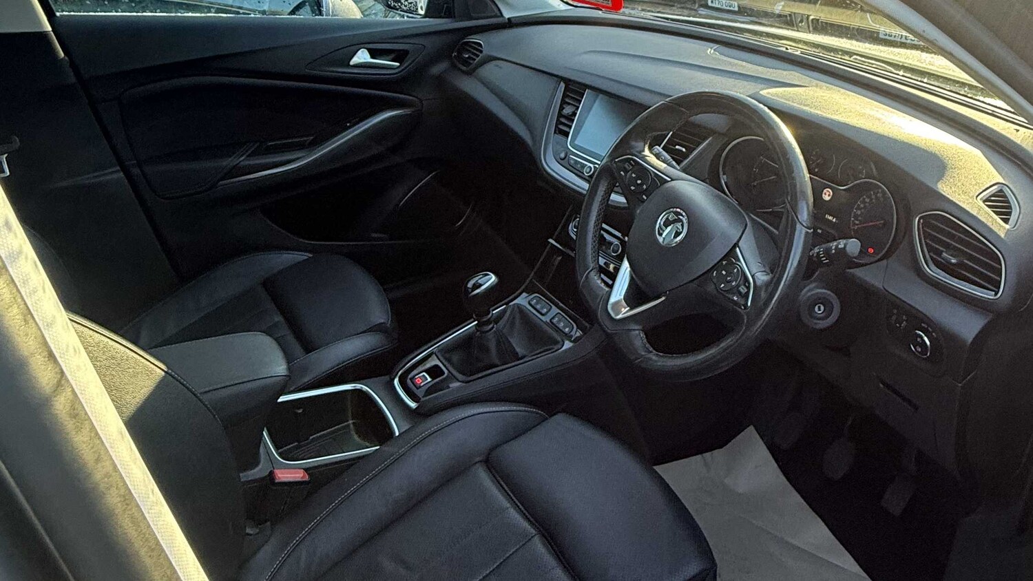 Used Vauxhall Grandland X 2020 for sale - 77294198: Photo 11