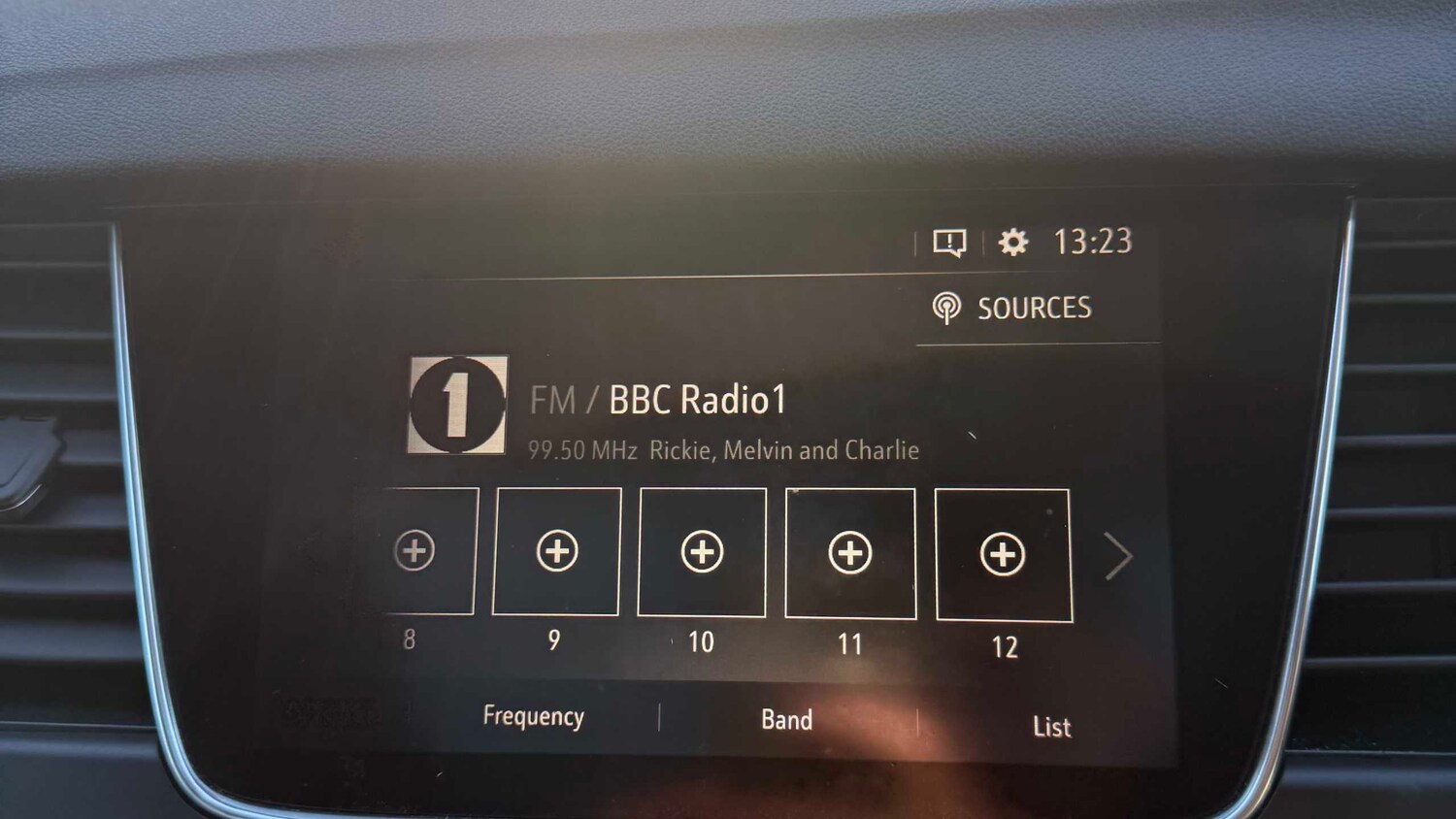 Used Vauxhall Grandland X 2020 for sale - 77294198: Photo 15