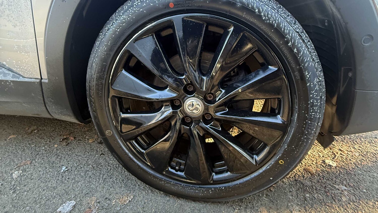 Used Vauxhall Grandland X 2020 for sale - 77294198: Photo 6