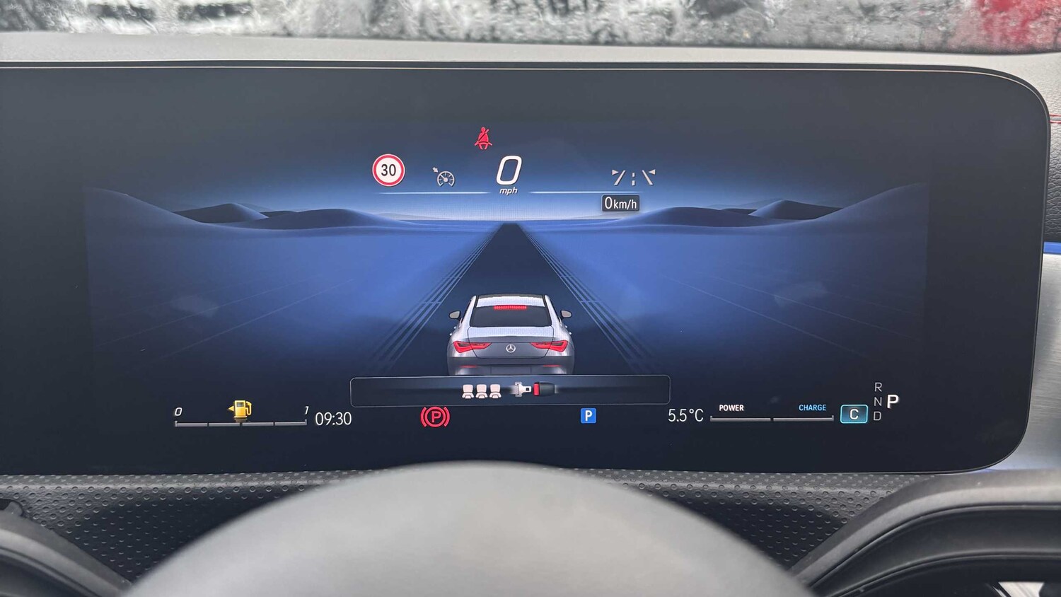 Used Mercedes-Benz CLA 2024 for sale - 77674788: Photo 11