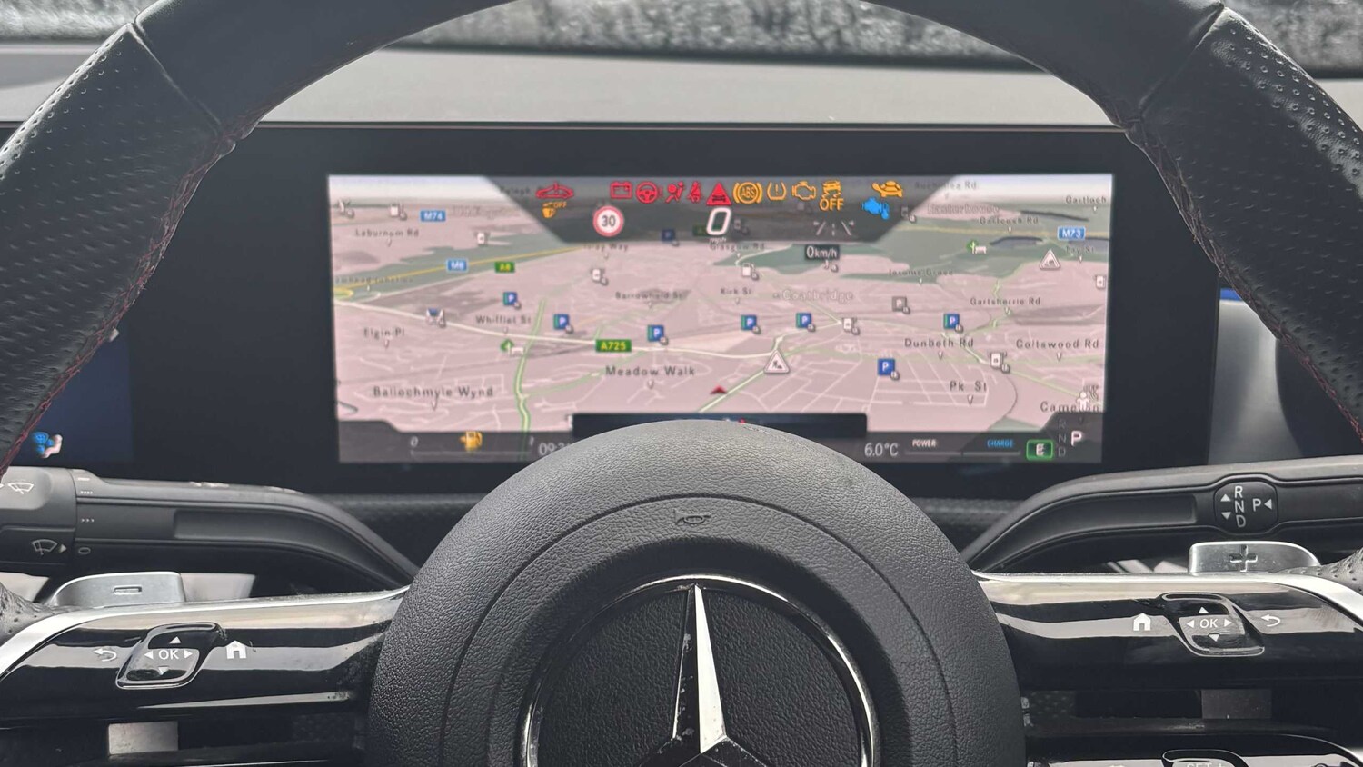 Used Mercedes-Benz CLA 2024 for sale - 77674788: Photo 16