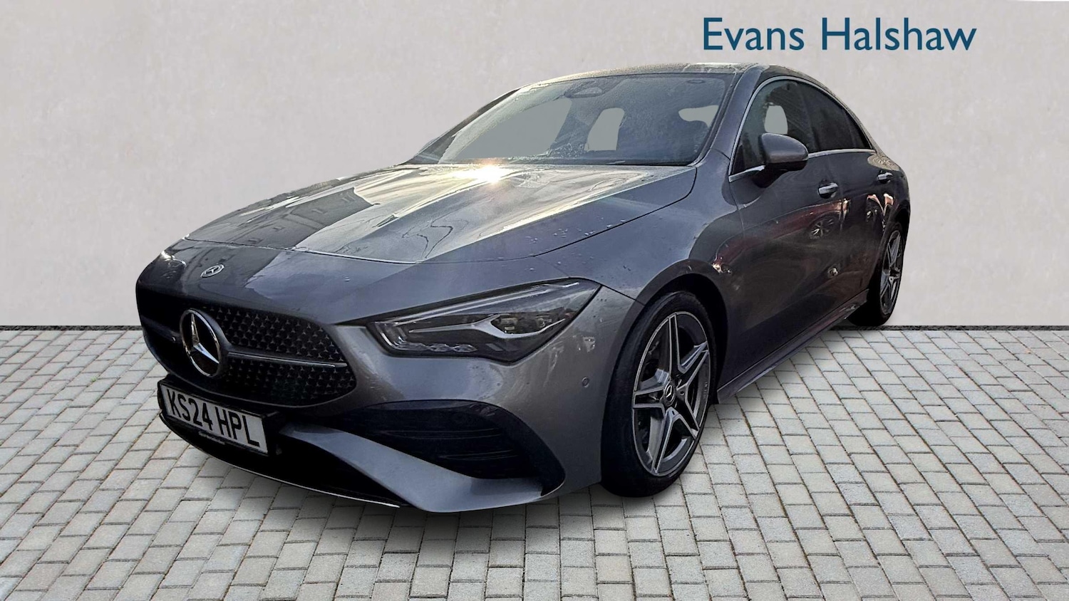 Used Mercedes-Benz CLA 2024 for sale - 77674788: Photo 2