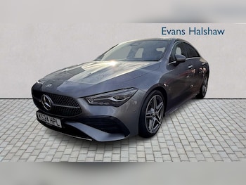 Used Mercedes-Benz CLA 2024 for sale - 77674788: Photo