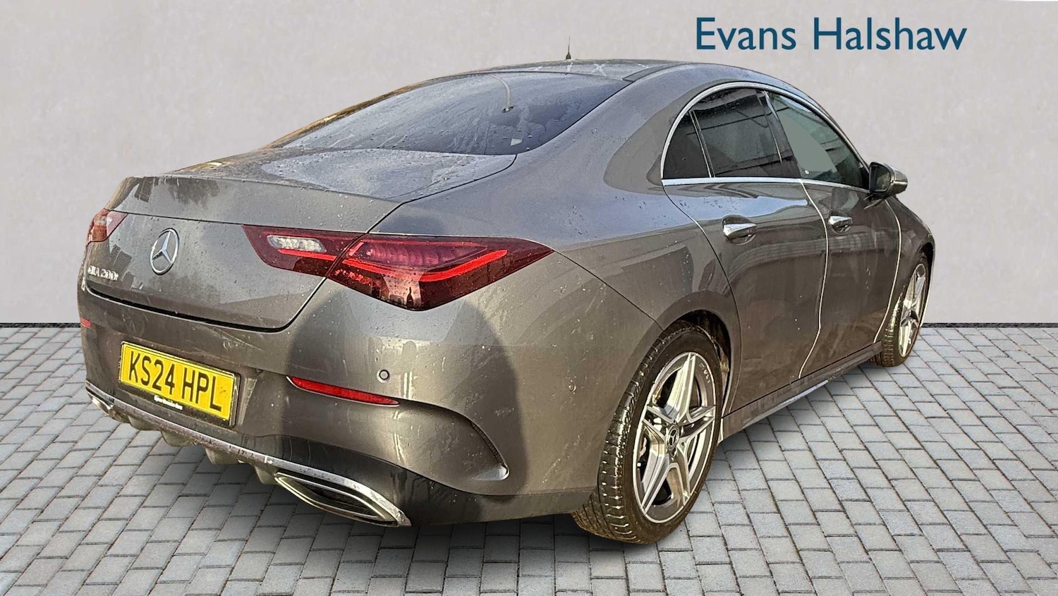 Used Mercedes-Benz CLA 2024 for sale - 77674788: Photo 4