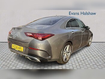 Used Mercedes-Benz CLA 2024 for sale - 77674788: Photo