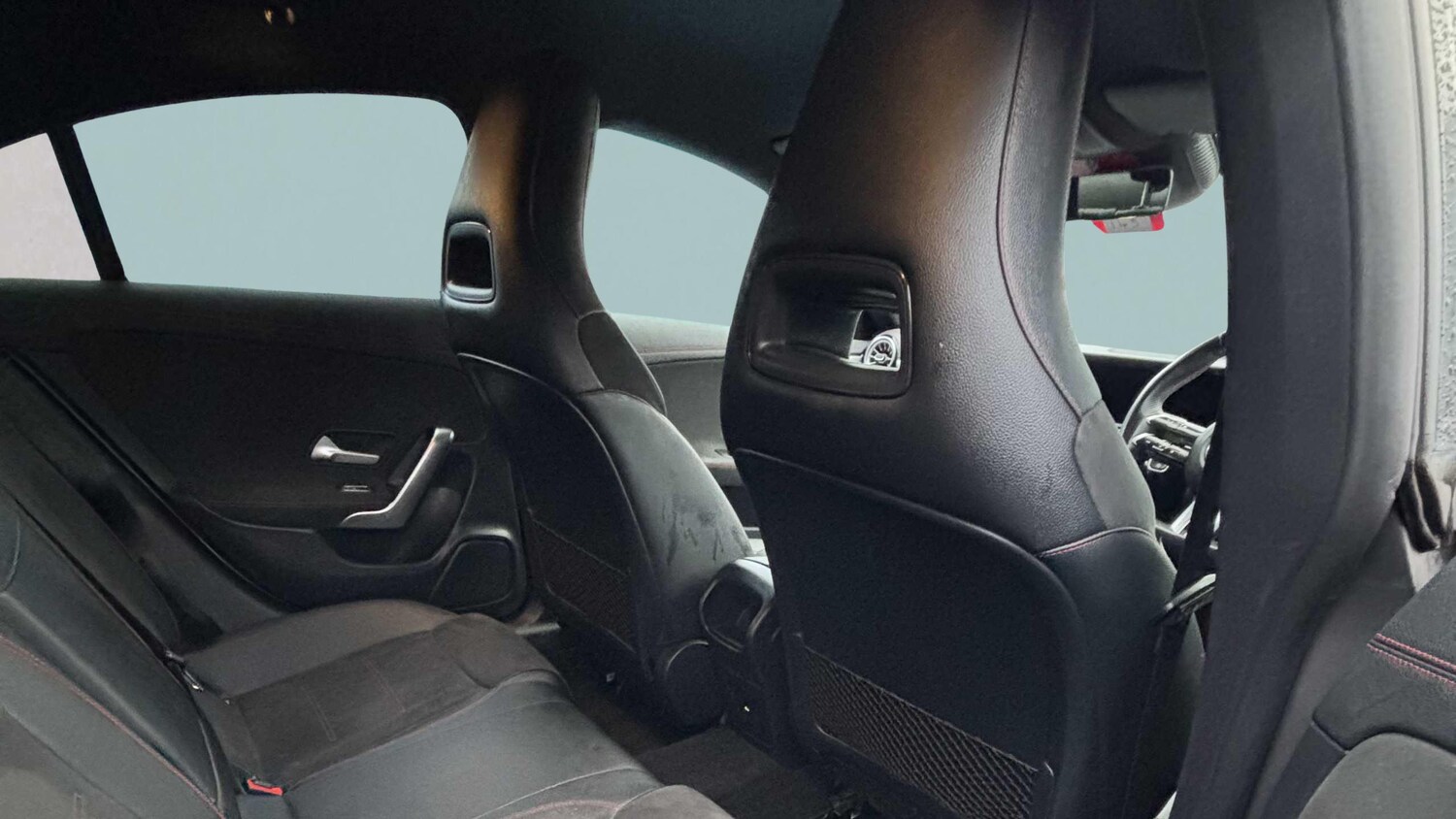 Used Mercedes-Benz CLA 2024 for sale - 77674788: Photo 6