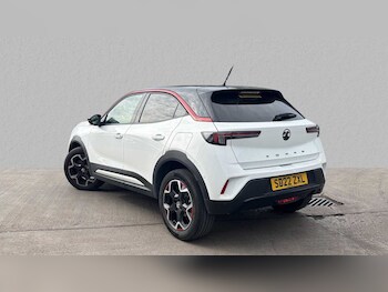 Used Vauxhall Mokka 2022 for sale - 75812901: Photo
