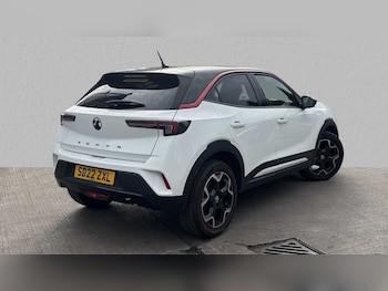 Used Vauxhall Mokka 2022 for sale - 75812901: Photo