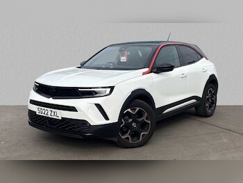 Used Vauxhall Mokka 2022 for sale - 75812901: Photo