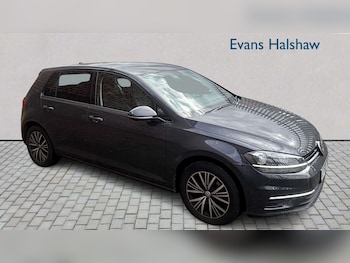 Used Volkswagen Golf 2019 for sale - 78495122: Photo