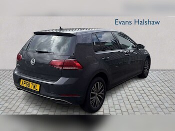 Used Volkswagen Golf 2019 for sale - 78495122: Photo