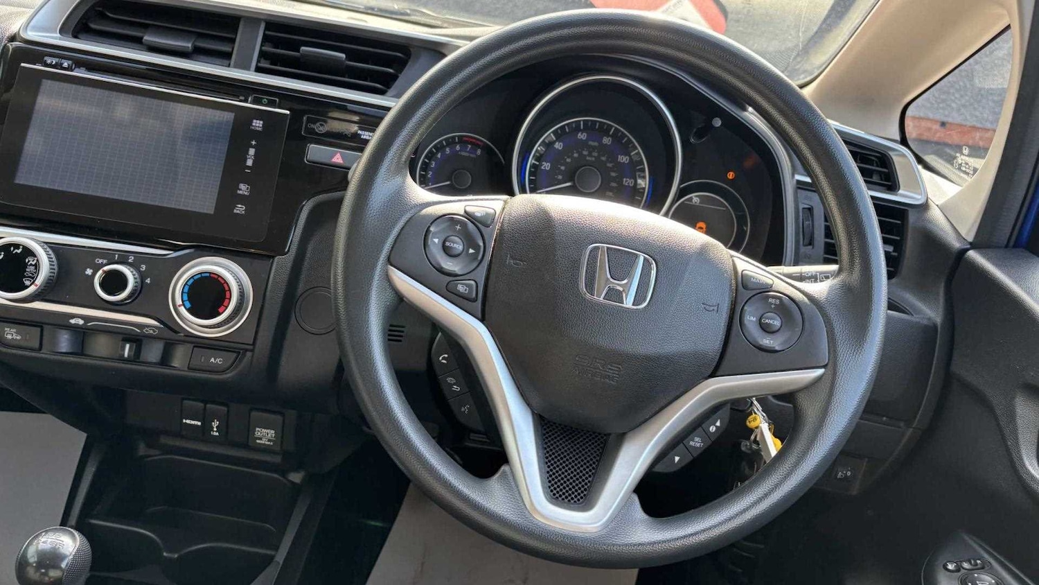 Vehicle 16