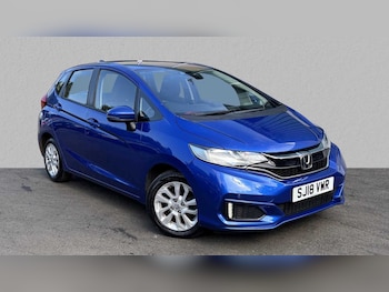 Honda - Jazz