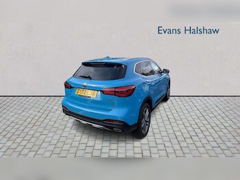 Used MG MG HS 2022 for sale - 77661172: Photo