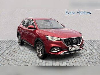 Used MG MG HS 2023 for sale - 77373767: Photo