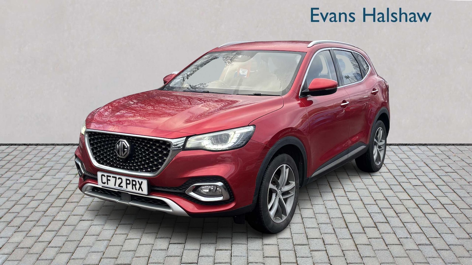 Used MG MG HS 2023 for sale - 77373767: Photo 2